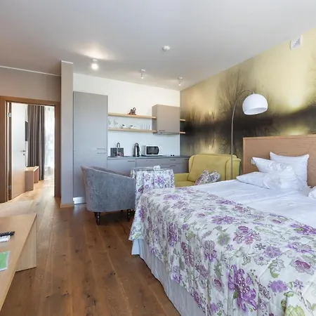 Hotel Lettia 5*