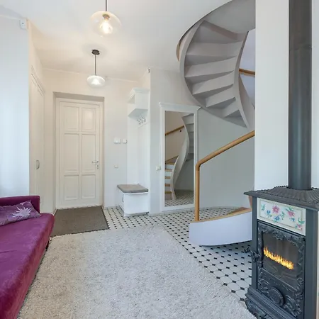 Lettia Hotel Jurmala