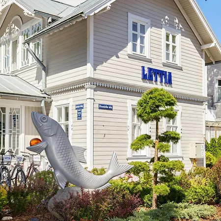 Lettia Jurmala